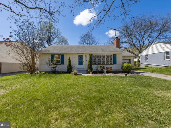 508 Poole Rd, Westminster, MD 21157