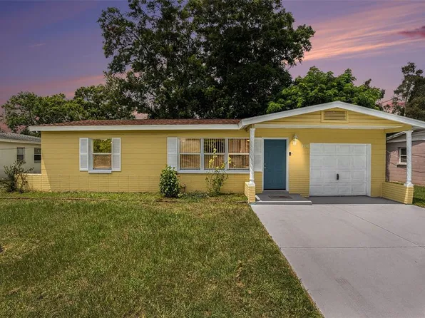 306 Kilmer Ave, Clearwater, FL 33765