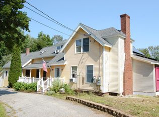 323 Ridge Rd, Monmouth, ME 04259