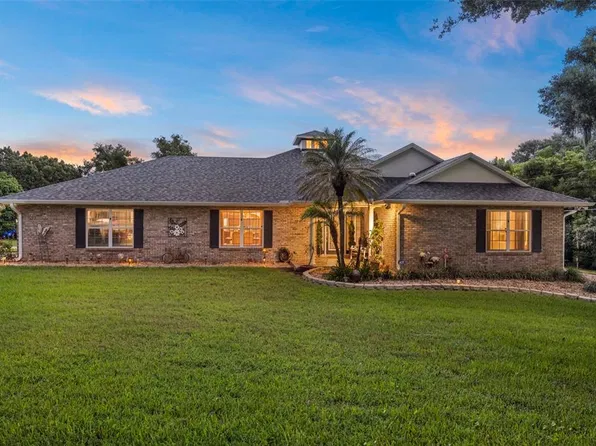 537 WOODLAWN CEMETERY ROAD, GOTHA, FL 34734