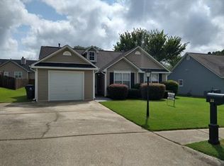 313 Breezy Hill Walk, Stockbridge, GA 30281