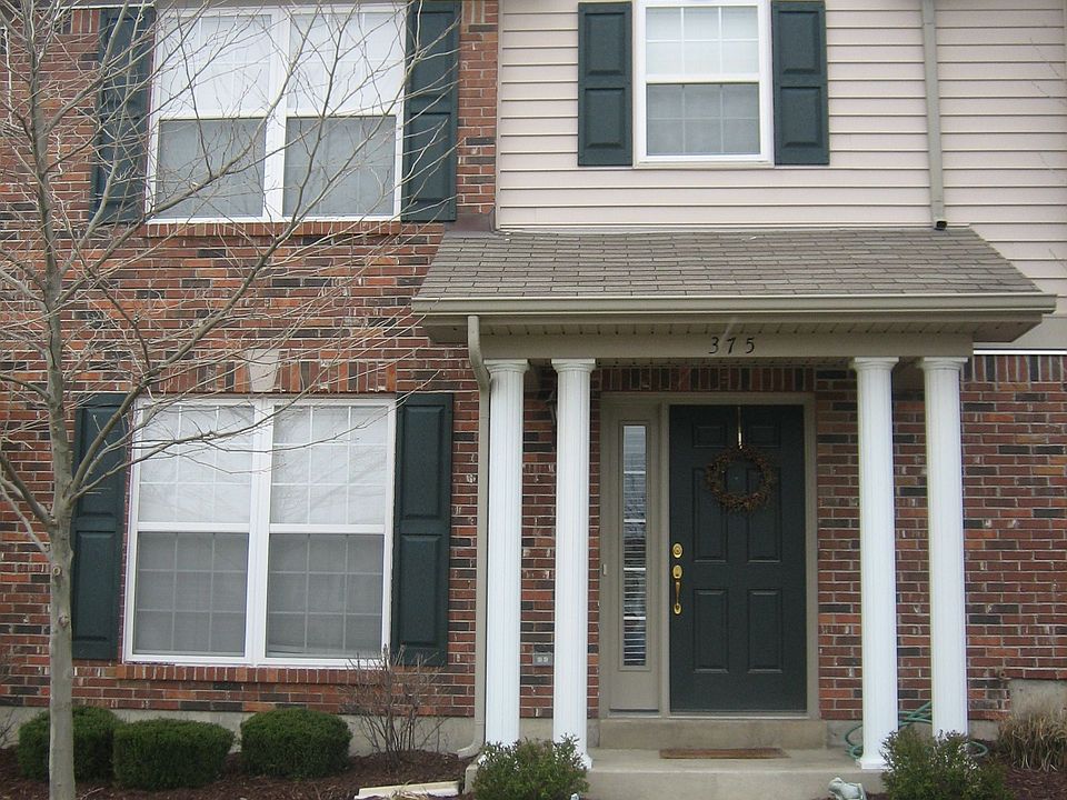 Brick Front