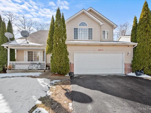 4447 W Lawn Ave, Waukegan, IL 60085