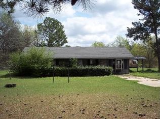 936 Lotta Rd, Waskom, TX 75661