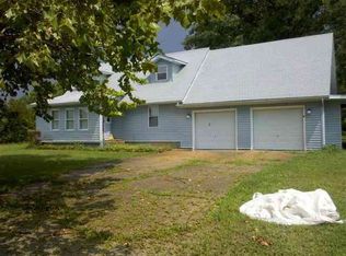 23730 Highway W, Waynesville, MO 65583