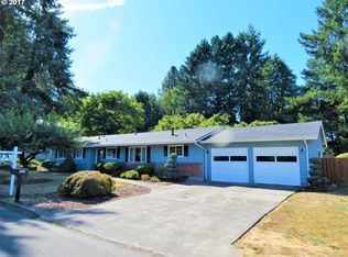 12025 SW 119th Ave, Portland, OR 97223