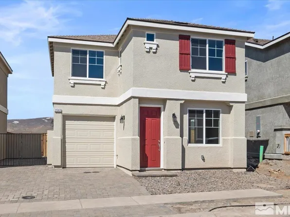 1179 Arrastra Rd Lot 14, Reno, NV 89512