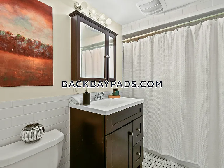186 Commonwealth Ave #B2 — Photo 8