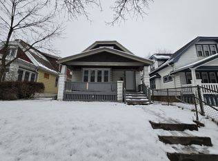 3609 N 22nd St, Milwaukee, WI 53206