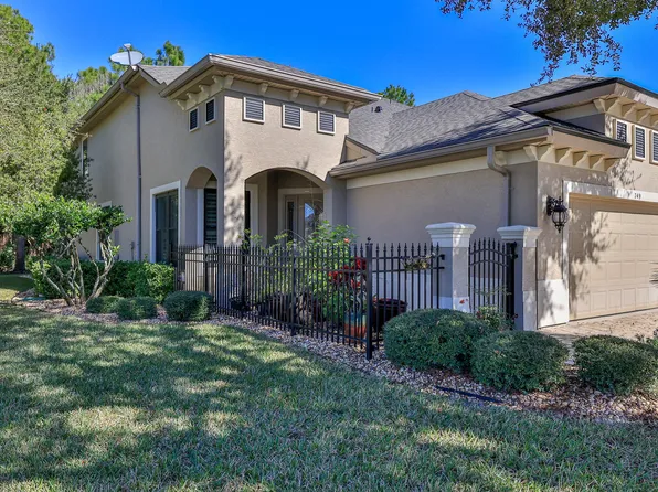 749 Cobblestone Way, Ormond Beach, FL 32174