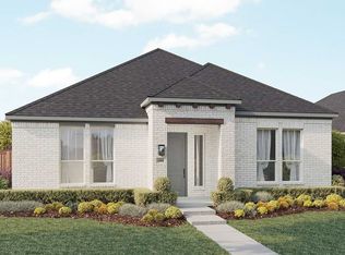 Manor - Augusta Plan, Solterra Texas, Mesquite, TX 75181