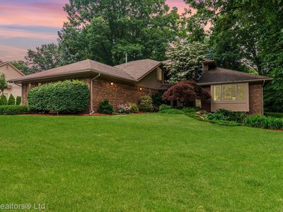 46928 Brooks Ln, Plymouth, MI, 48170