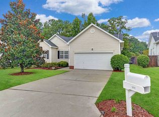 101 Parkside Ct, Lexington, SC 29072
