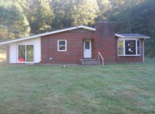 Route 5 Mc Graws Rd, Saulsville, WV 25876