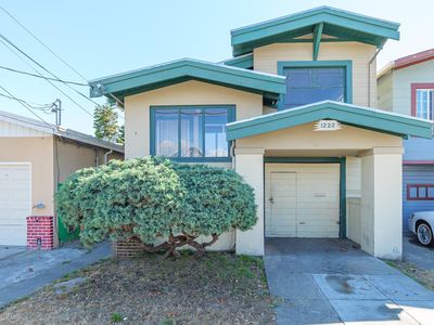 1222 Chanslor Avenue, Richmond, CA, 94801