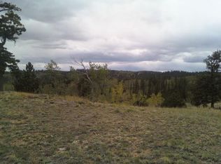309 Piaute Way, Como, CO 80432