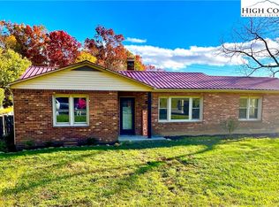 948 Tayson Rd, SPARTA, NC 28675