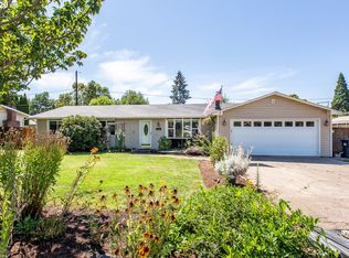 3612 Westward Ho Ave, Eugene, OR 97401