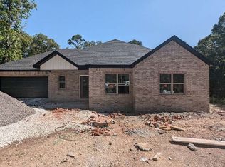 6 Tiverton Ln, Bella Vista, AR 72715