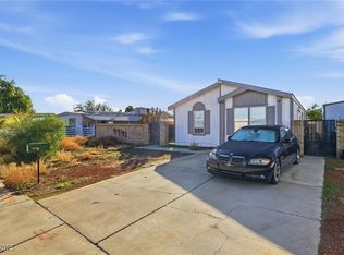 4941 Hildago Way, Las Vegas, NV 89121
