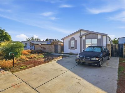 4941 Hildago Way, Las Vegas, NV, 89121