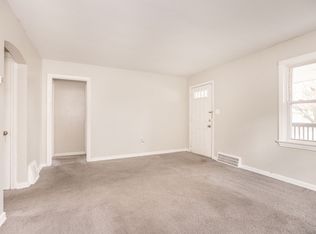 12205 Marne Ave, Cleveland, OH 44111