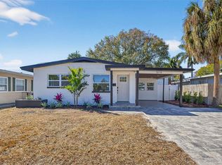 5018 Chancellor St NE, Saint Petersburg, FL 33703
