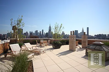 Rented by Halstead Real Estate