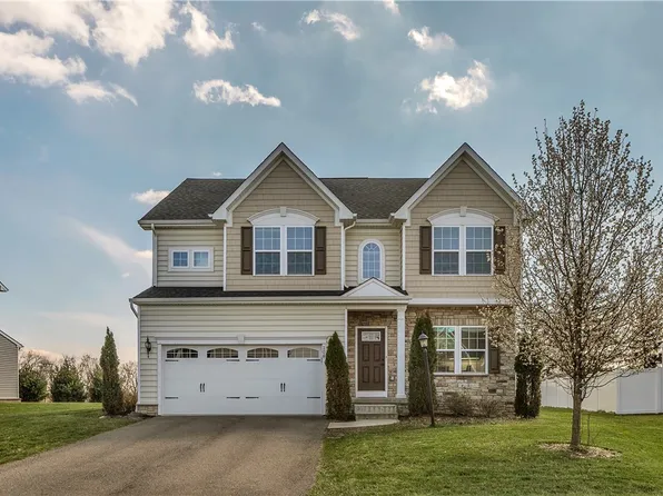 108 Oakmont Dr, Pittsburgh, PA 15229