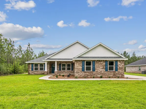 6629 Prosperity Ln, Milton, FL 32570