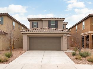 891 Harbor Ave, Henderson, NV 89002