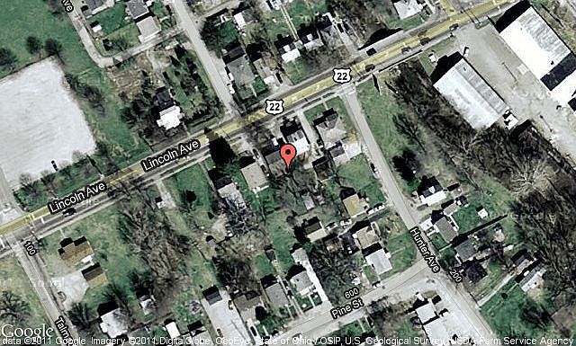 Map View