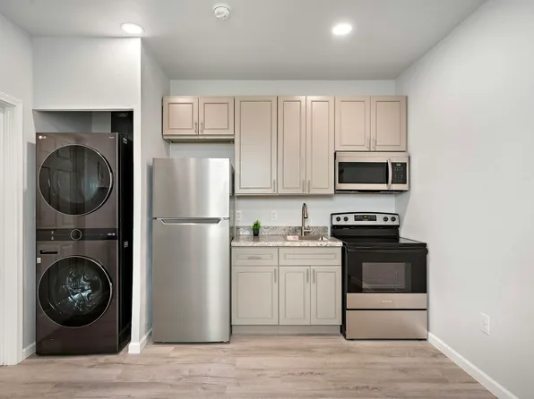 2813 Church St Unit F, Galveston, TX 77550