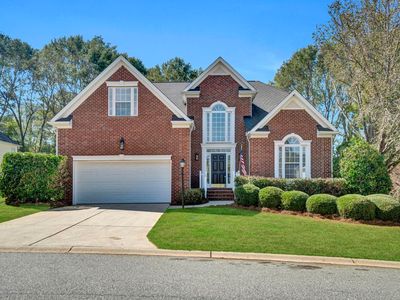 608 Heathercrest Ct, Simpsonville, SC, 29681