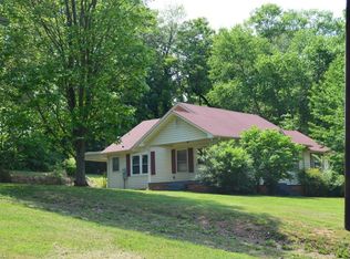5264 State Highway 704, Sandy Ridge, NC 27046