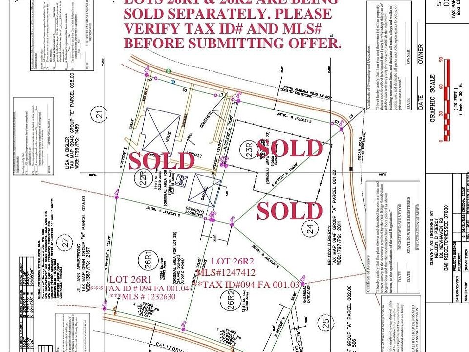 1st image of 141 N Alabama Rd #26R1