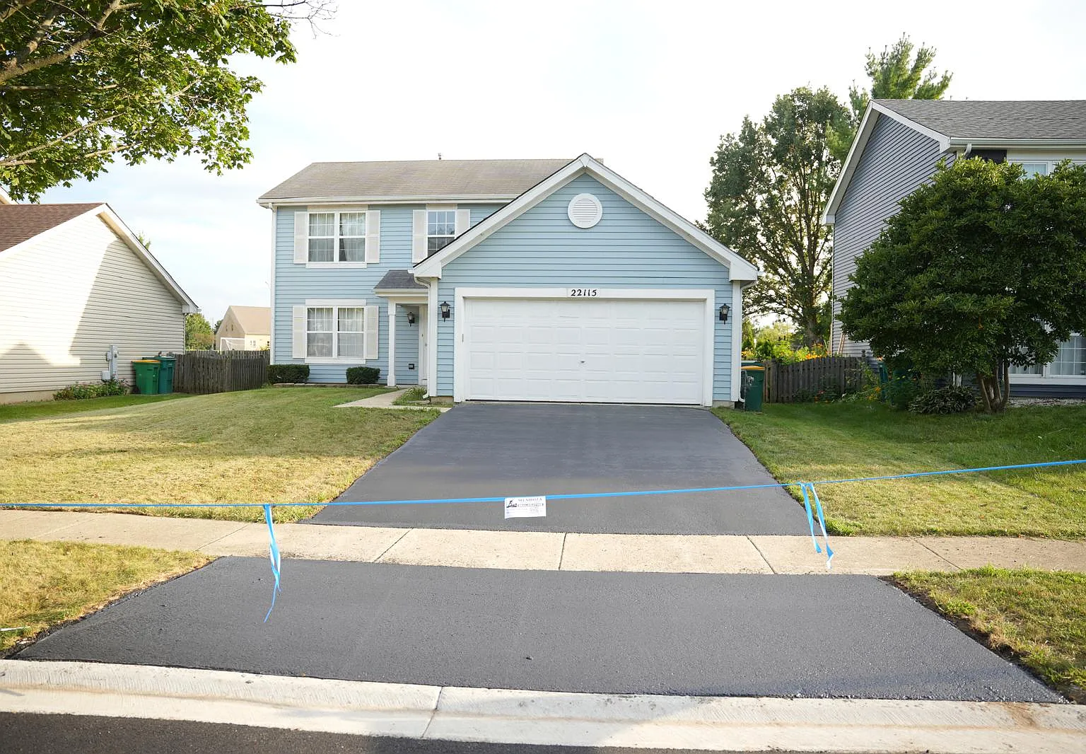 3 bed, 2.5 bath, 1476 sqft, $3,100 — Photo 2