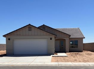 11191 E 42nd Pl, Yuma, AZ 85365