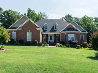 729 Tinsberry Ln, Inman, SC 29349