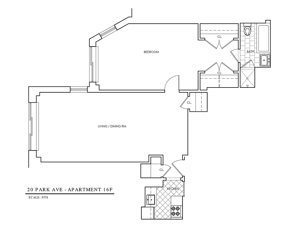 floor plan 14