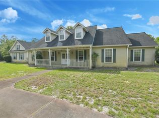 361 Seminole Woods Blvd, Geneva, FL 32732