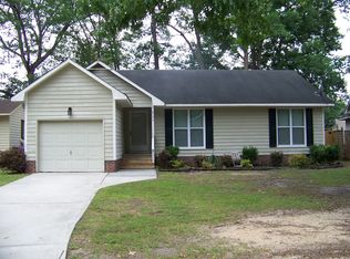6793 Candlewood Dr, Fayetteville, NC 28314