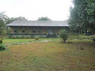 7300 Fox Run, Henryetta, OK 74437