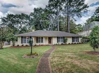 2435 Southwood Rd, Jackson, MS 39211