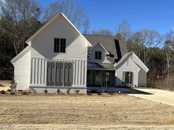 706 Ivywood Ct, Madison, MS 39110