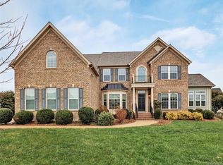 12272 Declaration Ave, Chester, VA 23836