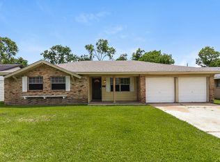 5751 Oakham St, Houston, TX 77085