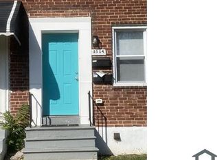 5504 Midwood Ave #2, Baltimore, MD 21212