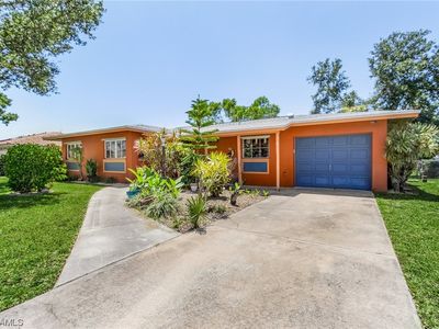 5222 Glade Ct, Cape Coral, FL, 33904
