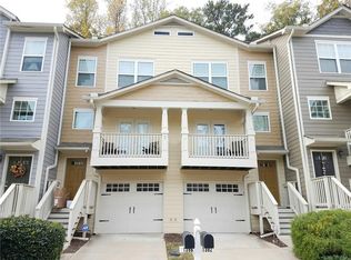 1293 Liberty Pkwy NW, Atlanta, GA 30318